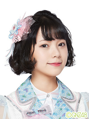 ファイル:2016年GNZ48プロフィール 周倩玉.jpg