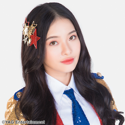 ファイル:2019年SGO48プロフィール Võ Phan Kim Khánh 3.jpg