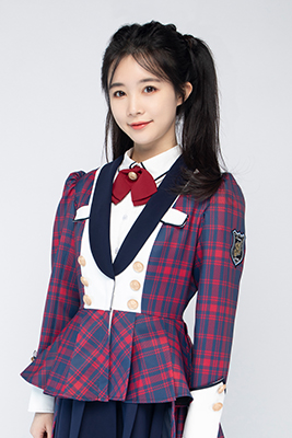 ファイル:2021年AKB48 Team SHプロフィール 桂楚楚 4.jpg