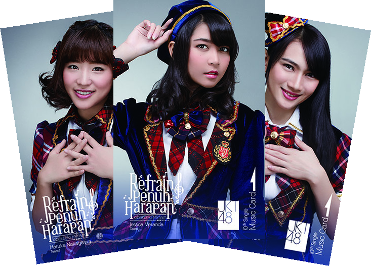 ファイル:Refrain Penuh Harapan Music Card.png