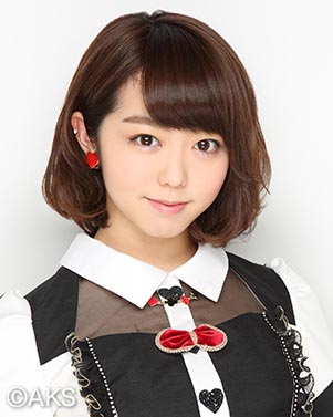 ファイル:2015年AKB48プロフィール 峯岸みなみ.jpg
