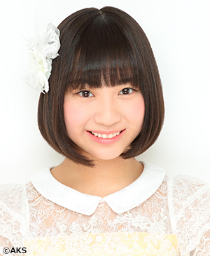 ファイル:2015年SKE48プロフィール 日高優月.jpg
