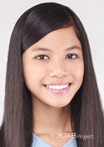 ファイル:2016年JKT48プロフィール Regina Angelina.jpg