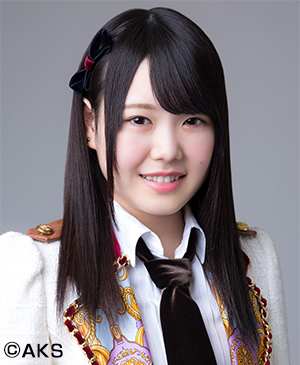 ファイル:2017年SKE48プロフィール 白雪希明.jpg