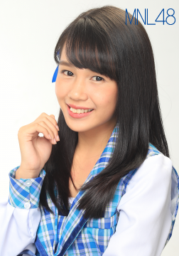 ファイル:2018年MNL48プロフィール Jemimah Sapuriada Caldejon 1.png