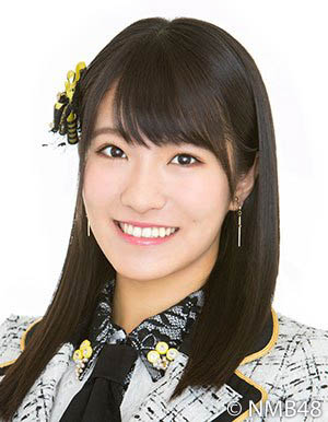 ファイル:2018年NMB48プロフィール 小嶋花梨.jpg