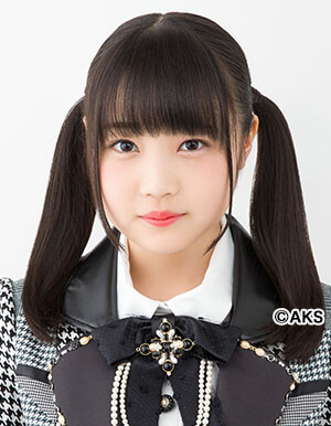 ファイル:2019年AKB48プロフィール 佐藤美波.jpg
