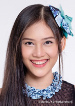 ファイル:2019年JKT48プロフィール Yessica Tamara.jpg