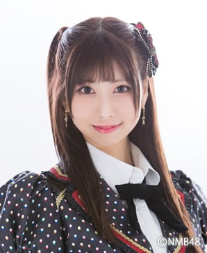 ファイル:2019年NMB48プロフィール 鵜野みずき.jpg