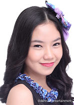 ファイル:2020年JKT48プロフィール Gabryela Marcelina.jpg