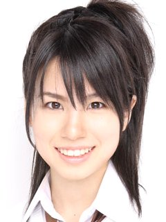 ファイル:2007年AKB48プロフィール 中西優香.jpg