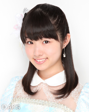 ファイル:2013年AKB48プロフィール 岩立沙穂.jpg