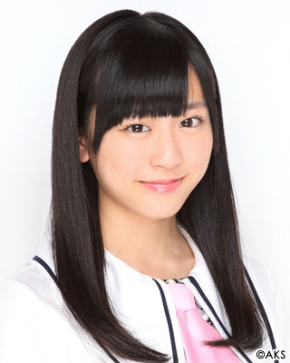 ファイル:2013年HKT48プロフィール 坂口理子.jpg