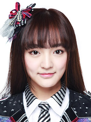 ファイル:2016年BEJ48プロフィール 李想.jpg