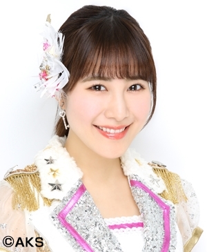 ファイル:2016年SKE48プロフィール 高木由麻奈.jpg