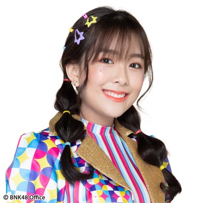 ファイル:2019年BNK48プロフィール Nannaphas Loetnamchoetsakun 1.jpg