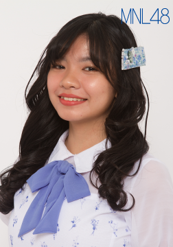 ファイル:2019年MNL48プロフィール Sandee Sugay Garcia.png