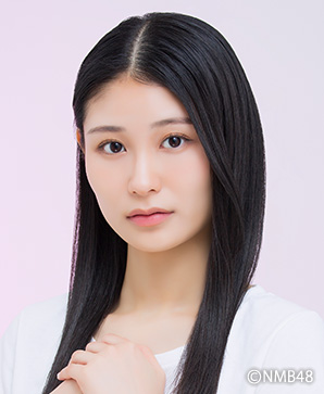 ファイル:2022年NMB48プロフィール 松野美桜.jpg