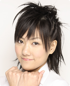 ファイル:2007年AKB48プロフィール 宮澤佐江.jpg