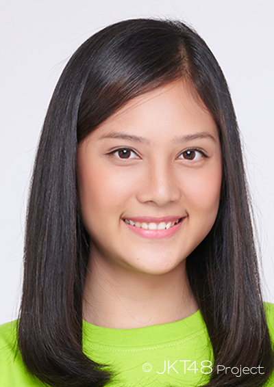 ファイル:2018年JKT48プロフィール Yessica Tamara.jpg