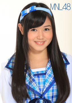 ファイル:2018年MNL48プロフィール Jhona Alyanah Montefalcon Padillo 1.png