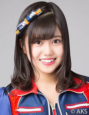 ファイル:2018年SKE48プロフィール 町音葉.jpg