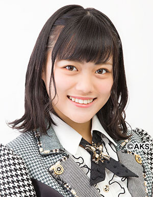 ファイル:2019年AKB48プロフィール 春本ゆき.jpg