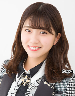 ファイル:2019年AKB48プロフィール 清水麻璃亜.jpg