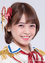 ファイル:2019年JKT48プロフィール Feni Fitriyanti.jpg