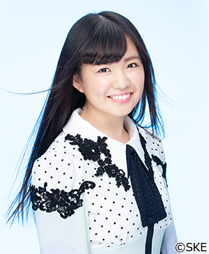 ファイル:2019年SKE48プロフィール 岡本彩夏.jpg