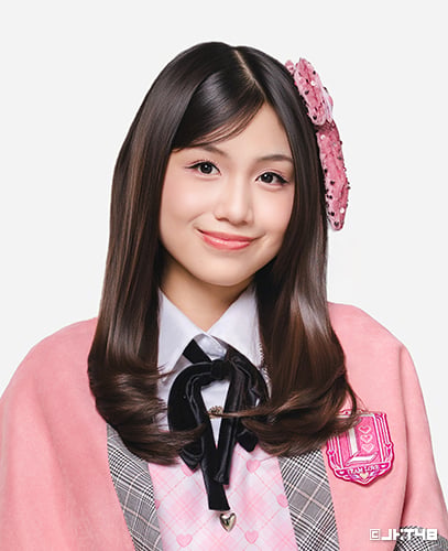 ファイル:2026年JKT48プロフィール Michelle Alexandra 3.jpg