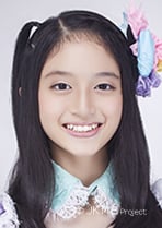 ファイル:2016年JKT48プロフィール Eve Antoinette Ichwan 1.jpg