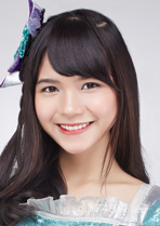 ファイル:2017年JKT48プロフィール Sri Lintang.jpg