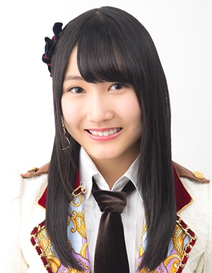 ファイル:2017年SKE48プロフィール 白井琴望 2.jpg