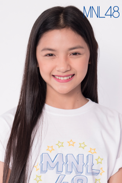 ファイル:2018年MNL48プロフィール Ruth Carla Mariano Dela Paz 2.png