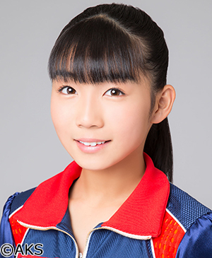 ファイル:2018年SKE48プロフィール 中坂美祐.jpg