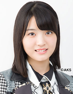 ファイル:2019年AKB48プロフィール 井上美優.jpg