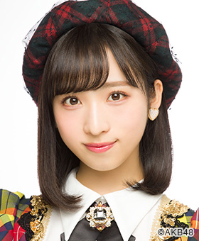 ファイル:2020年AKB48プロフィール 小栗有以.jpg