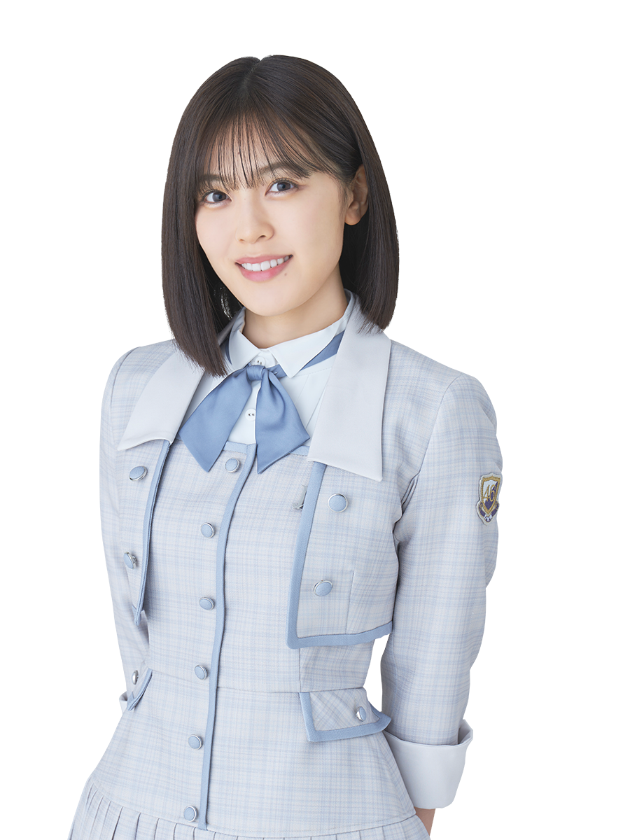 ファイル:2024年乃木坂46Mobileプロフィール 柴田柚菜 2.png - エケペディア