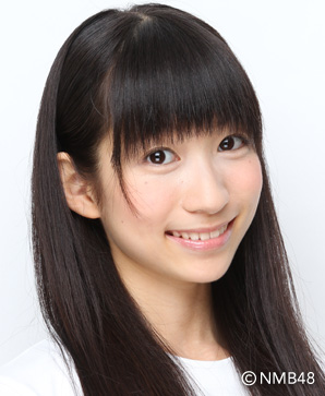 ファイル:2011年NMB48プロフィール 大谷莉子.jpg