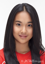 ファイル:2012年JKT48プロフィール Della Delila.jpg