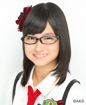 ファイル:2014年AKB48プロフィール 橋本陽菜 3.jpg