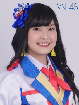ファイル:2018年MNL48プロフィール Marsela Mari Dela cruz Guia 3.png