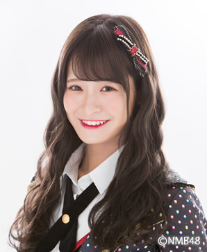 ファイル:2019年NMB48プロフィール 清水里香.jpg