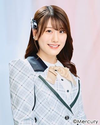 ファイル:2022年HKT48プロフィール 小田彩加.jpg