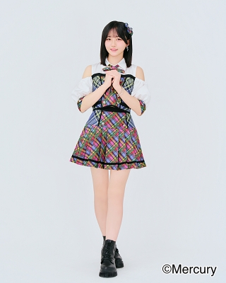 ファイル:2025年HKT48プロフィール 石松結菜 3.jpg