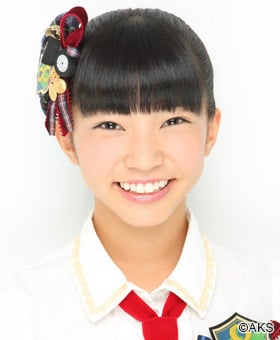ファイル:2014年AKB48プロフィール 横道侑里 3.jpg