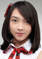 ファイル:2014年JKT48プロフィール Lidya Maulida Djuhandar.jpg