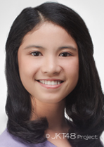 ファイル:2015年JKT48プロフィール Melati Putri Rahel Sesilia.jpg
