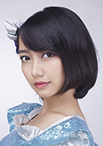 ファイル:2016年JKT48プロフィール Viviyona Apriani.jpg